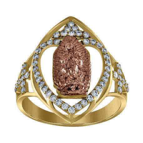10Kt Gold Ring