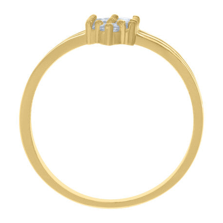 10Kt Gold Ring