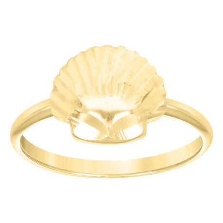 10Kt Gold Ring