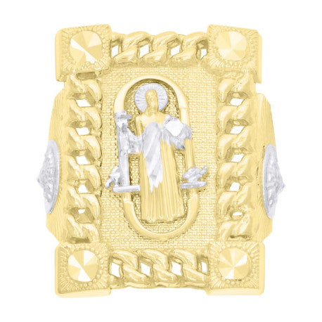 10Kt Gold Ring
