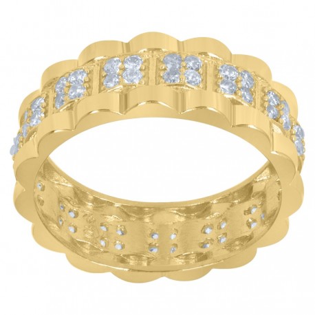 10Kt Gold Ring