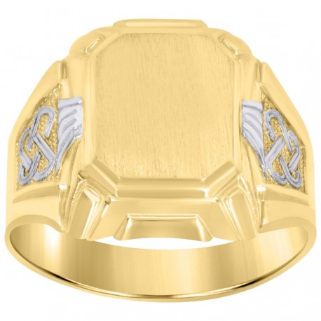 10Kt Gold Ring