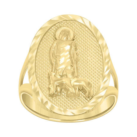 10Kt Gold Ring