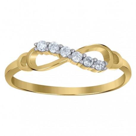 10Kt Gold Ring