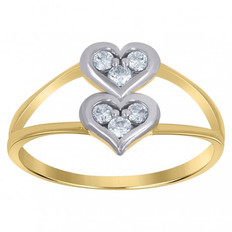 10Kt Gold Ring