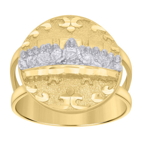 10Kt Gold Ring