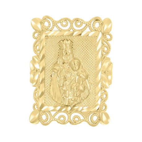 10Kt Gold Ring
