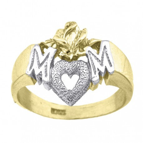 10Kt Gold Ring