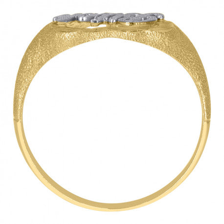 10Kt Gold Ring