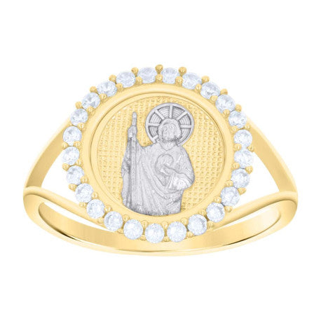 10Kt Gold Ring