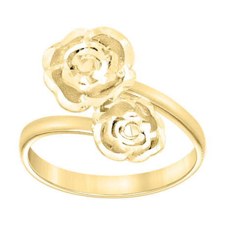 10Kt Gold Ring