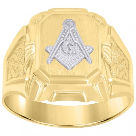 10Kt Gold Ring