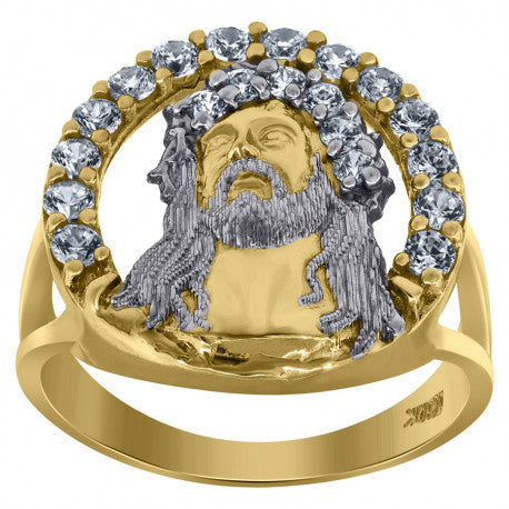 10Kt Gold Ring