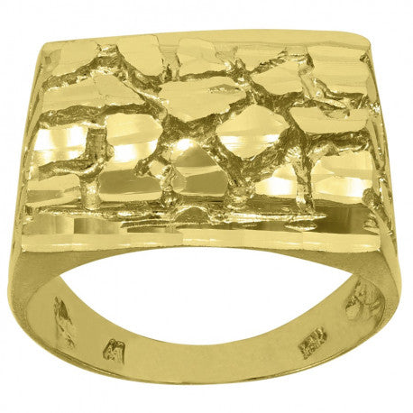 10Kt Gold Ring