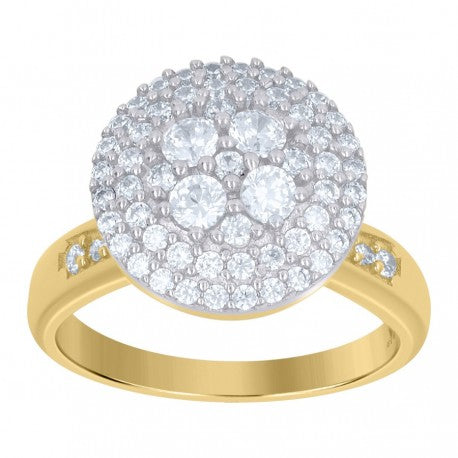 10Kt Gold Ring