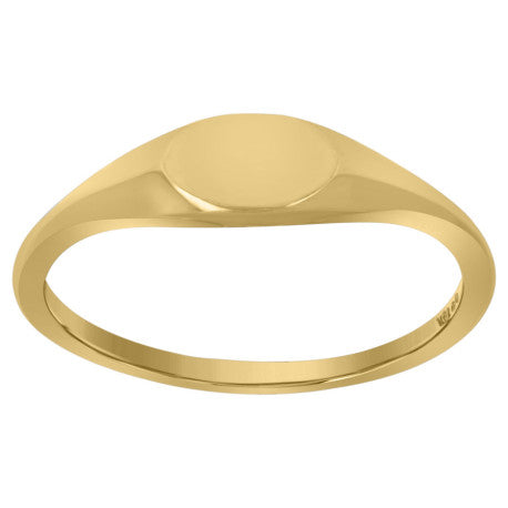 10Kt Gold Ring