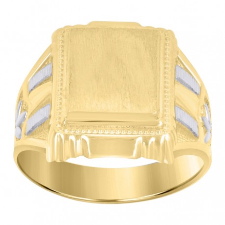 10Kt Gold Ring