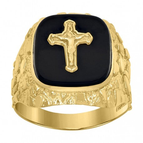 10Kt Gold Ring
