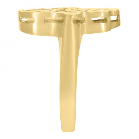 10Kt Gold Ring