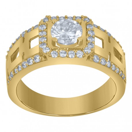 10Kt Gold Ring