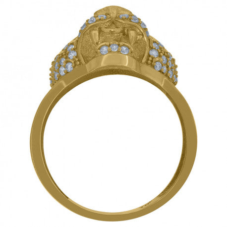 10Kt Gold Ring