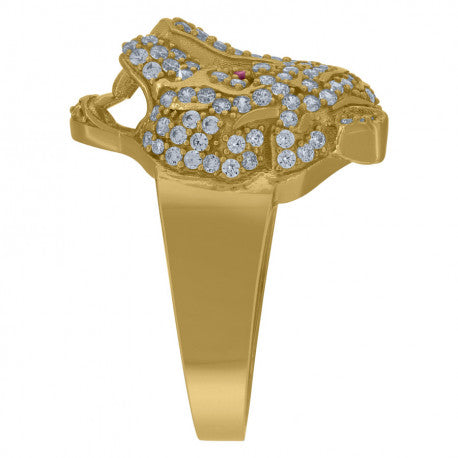 10Kt Gold Ring