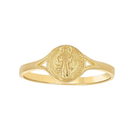 10Kt Gold Ring