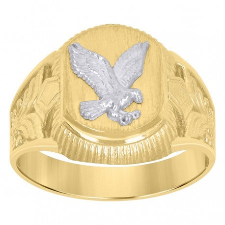 10Kt Gold Ring