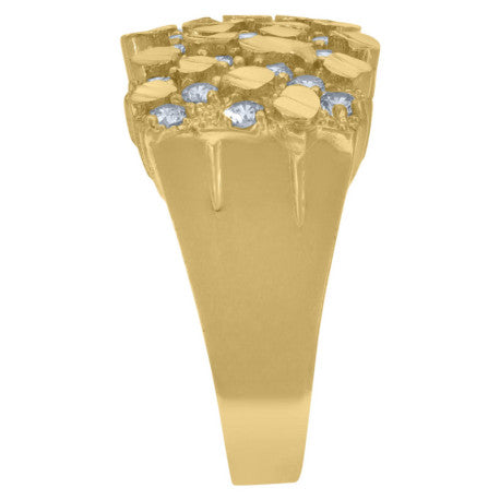 10Kt Gold Ring