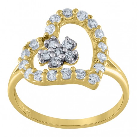 10Kt Gold Ring