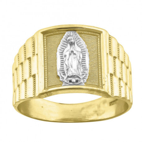 10Kt Gold Ring