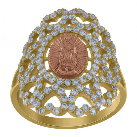 10Kt Gold Ring
