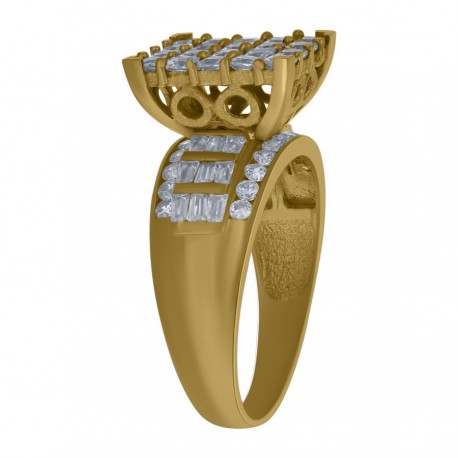10Kt Gold Ring
