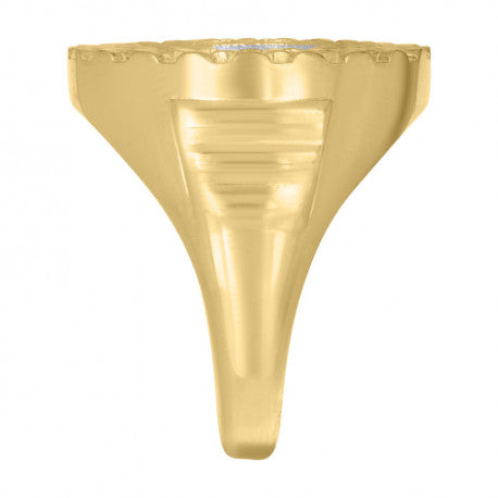 10Kt Gold Ring