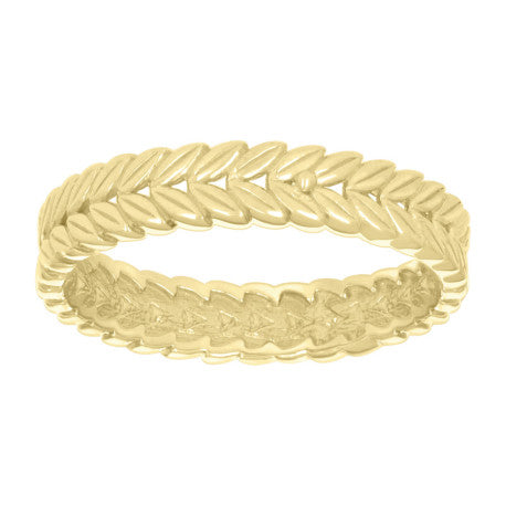 10Kt Gold  Ring