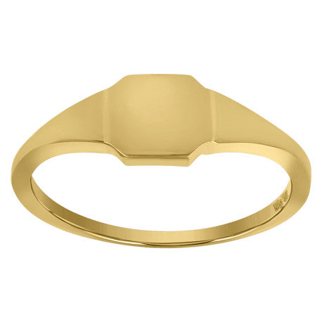 10Kt Gold Ring