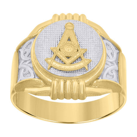 10Kt Gold Ring