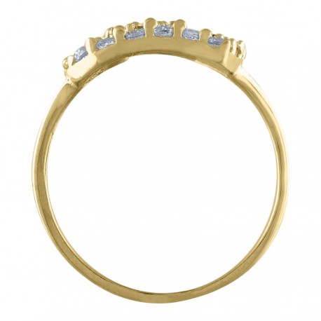10Kt Gold Ring