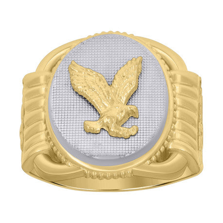 10Kt Gold Ring