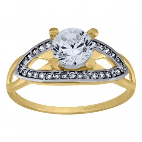 10Kt Gold Ring