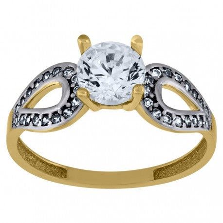 10Kt Gold Ring