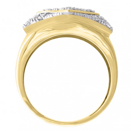 10Kt Gold Ring