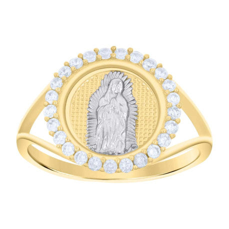 10Kt Gold Ring