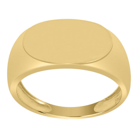 10Kt Gold Ring