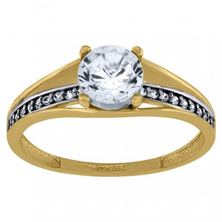 10Kt Gold Ring