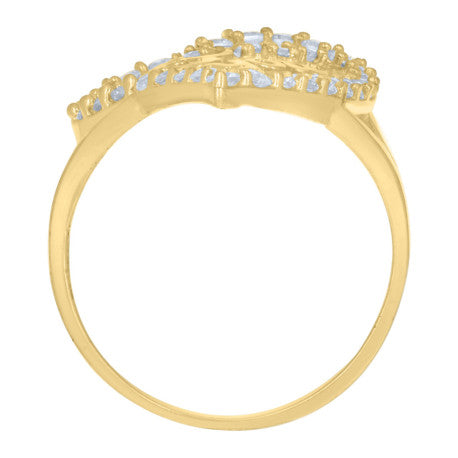 10Kt Gold Ring