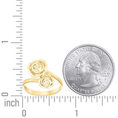 10Kt Gold Ring