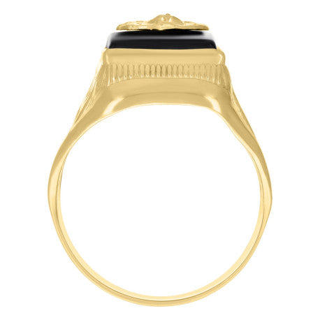 10Kt Gold Ring