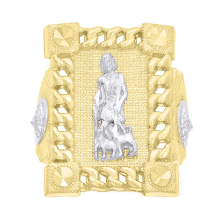 10Kt Gold Ring