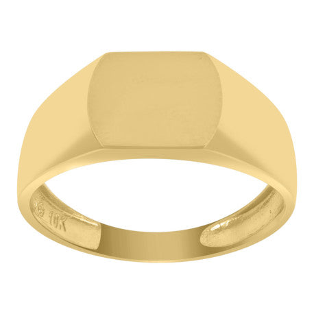 10Kt Gold Ring